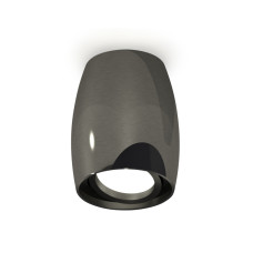 Накладной поворотный светильник Ambrella Light Techno XS1123002 (C1123, N7002)
