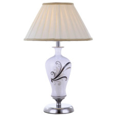 Настольная лампа Arte Lamp Veronika A2298LT-1CC
