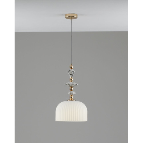 Подвесной светильник Moderli Charm V11175-1P