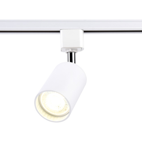 Трековый однофазный светильник Ambrella Light Track System GL5121