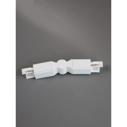 Угол поворотный Kanlux Bsl BSL 130 WH