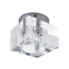Встраиваемый светильник Lightstar Cubo 160204