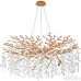 Подвесная люстра Arte Milano Milan 231901/D1000/14/B Pa
