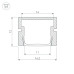 Профиль Arlight PDS-SM-2000 WHITE 044325