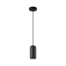 Подвесной светильник Odeon Light Cocoon 5060/1B