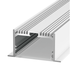 Профиль алюминиевый DesignLed LE.6332-W 003116