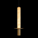 Подвесной светильник LOFT IT Montblanc 10475A Bronze