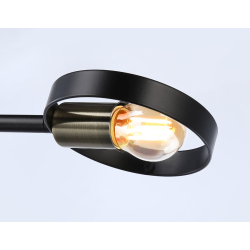 Люстра на штанге Ambrella Light Traditional TR8225