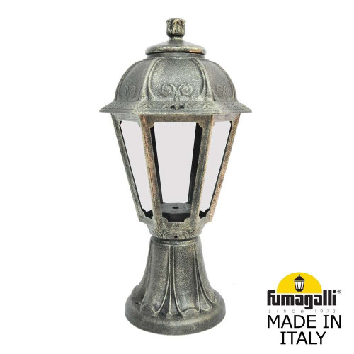 Ландшафтный светильник Fumagalli MINILOT/SABA K22.111.000.BXE27