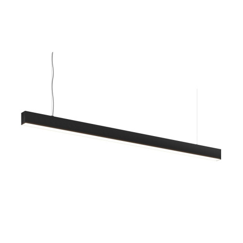 Линейный подвесной светильник ST Luce Line Al STL-1500-O-52-4K-40