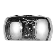 Настенный светильник Lumina Deco Rubina LDW 8044-1 CHR