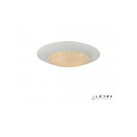 Потолочный светильник iLedex Plain 6146/24W WH
