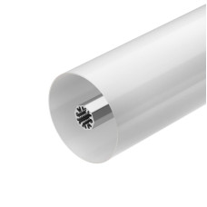 Профиль Arlight SL-ROUND-D70-360deg-2000 ANOD 037770