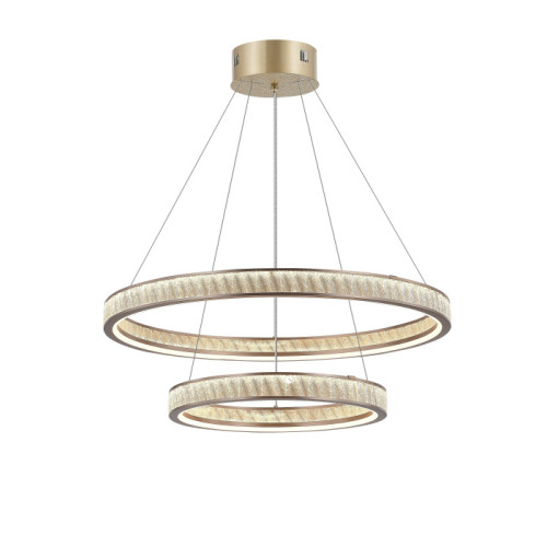 Подвесной светильник Myfar Willem MR2541-2PL