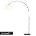 Торшер Lussole Marble LSP-0639