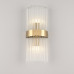 Настенный светильник Arte Milano Torcia 430122.140.2.E14.B1 BS