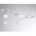 Потолочная люстра Ambrella Light Comfort LineTech FL66229