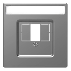 Накладка Schneider Electric Merten D-Life MTN4250-6036