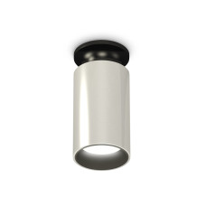 Потолочный светильник Ambrella Light Techno Spot XS6325101 (N6902, C6325, N6111)