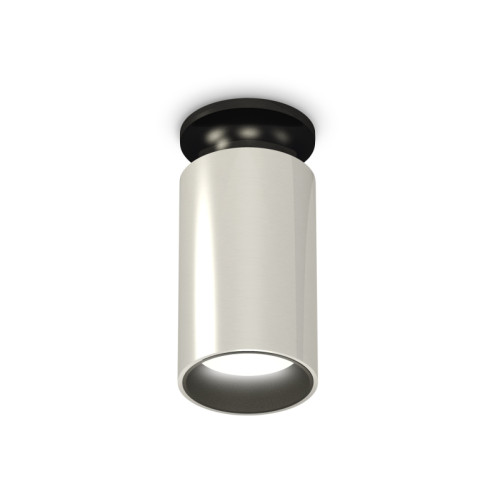Потолочный светильник Ambrella Light Techno Spot XS6325101 (N6902, C6325, N6111)