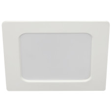 Встраиваемый светильник Эра LED 18-12-6K Б0057444