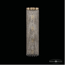 Бра Bohemia Ivele Crystal 83401B/20IV-75 G Drops