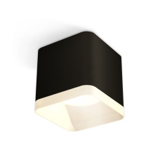 Потолочный светильник Ambrella Light Techno Spot XS7806040 (C7806, N7755)