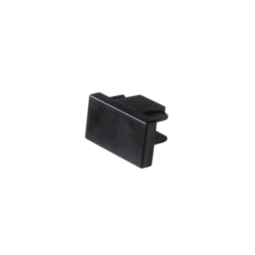 Заглушка для однофазного трека DesignLed ECS-BL-2 005230