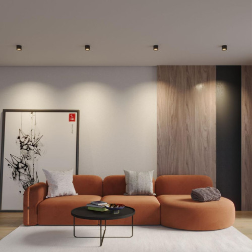 Накладной светильник Novotech Over Orbis 359593 Накладной светильник Novotech Over Orbis 359593