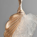Подвесной светильник Delight Collection MT9138-1H french gold Подвесной светильник Delight Collection MT9138-1H french gold