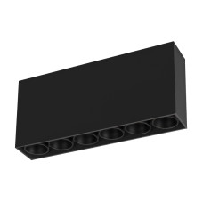 Накладной светильник Arlight SP-Orient-Surface-TC-S186x35-15W Warm3000 031862