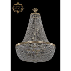 Потолочная люстра Art Classic 21.281.H2.90SP.G