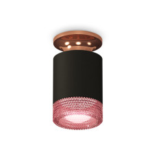 Потолочный светильник Ambrella Light Techno Spot XS6302182 (N6906, C6302, N6152)