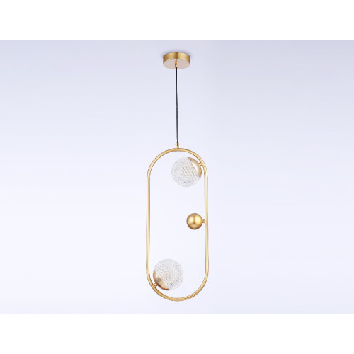 Подвесной светильник Ambrella Light Traditional TR5431