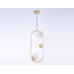 Подвесной светильник Ambrella Light Traditional TR5431