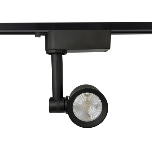 Трековый однофазный светильник Ambrella Light Track System GL6391