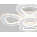 Потолочная люстра Ambrella Light Acrylica Original FA8925