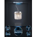 Подвесной светильник Lumien Hall Daneil LH0057/2P-CR-CL