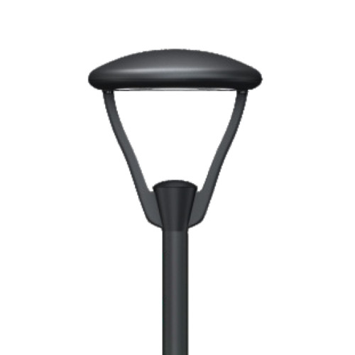 Уличный светильник Arlight OXOR-LEIS-500x588-75W Day4000 (BK, 120 deg, 230V) IP65 052467