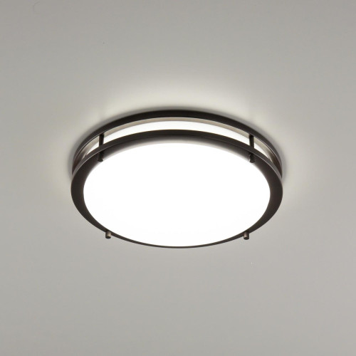 Потолочный светодиодный светильник Citilux Бостон CL709325N