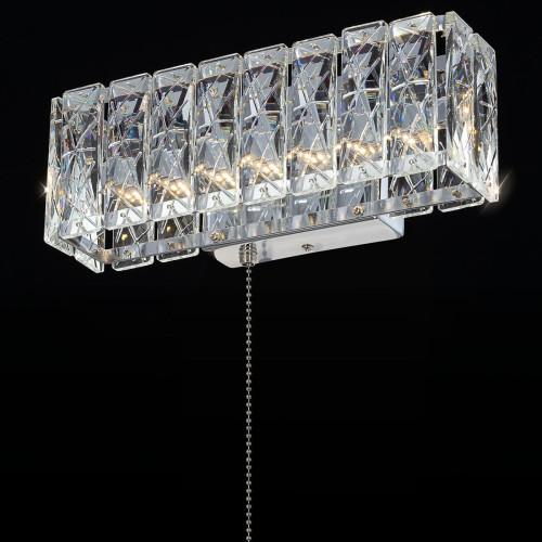 Настенный светильник Citilux Palant CL325312