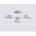 Люстра на штанге Ambrella Light Comfort LineTech FL4822