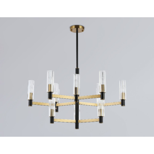 Люстра на штанге Ambrella Light High Light Heigh Light LH55515