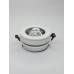 Встраиваемый светильник Elvan VLS-505R-10W-WW-Wh