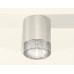 Накладной светильник Ambrella Light Techno XS6305010 (C6305, N6150)