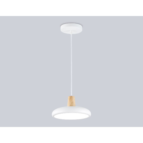 Подвесной светильник Ambrella Light Linetech Comfort FL4838