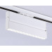 Трековый однофазный светильник Ambrella Light Track System GL6816
