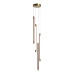Подвесной светильник ST Luce Brick SL6225.303.04