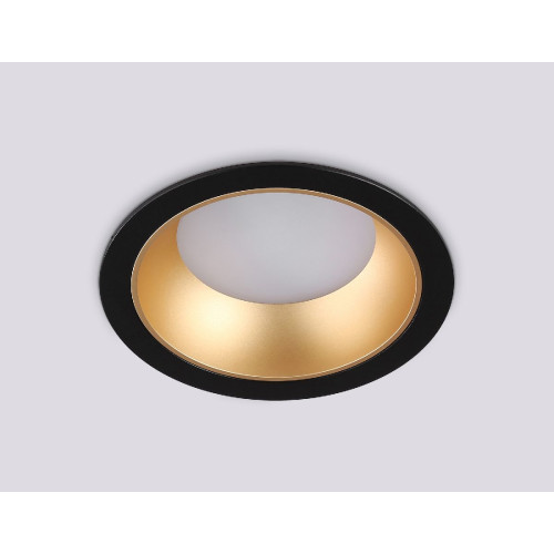 Встраиваемый светильник Ambrella Light GX Standard Tech Techno Spot TN52334