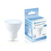 Светодиодная лампа Ambrella Light Bulbing GU5.3 13W 6400K 161306